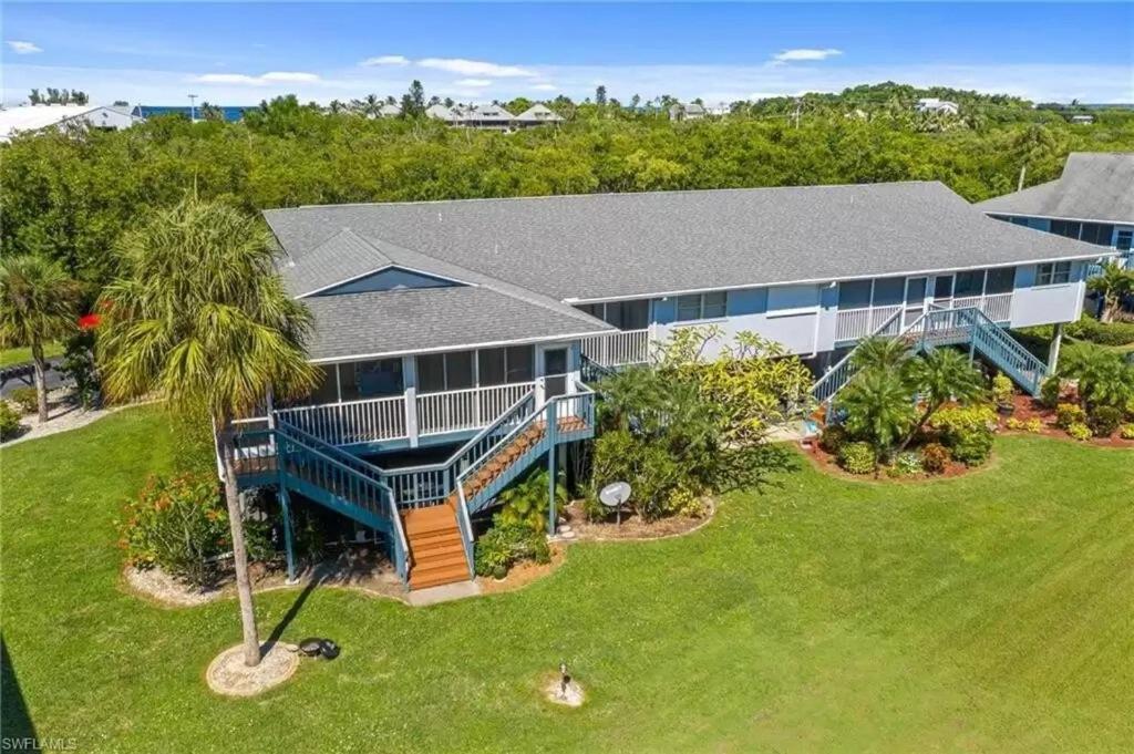Bokeelia Condo, Pool & Fishing & Boat Dock Екстериор снимка