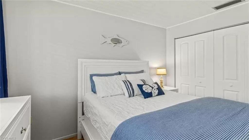 Bokeelia Condo, Pool & Fishing & Boat Dock Екстериор снимка