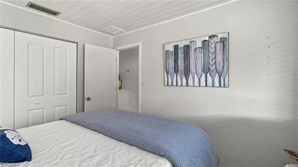 Bokeelia Condo, Pool & Fishing & Boat Dock Екстериор снимка