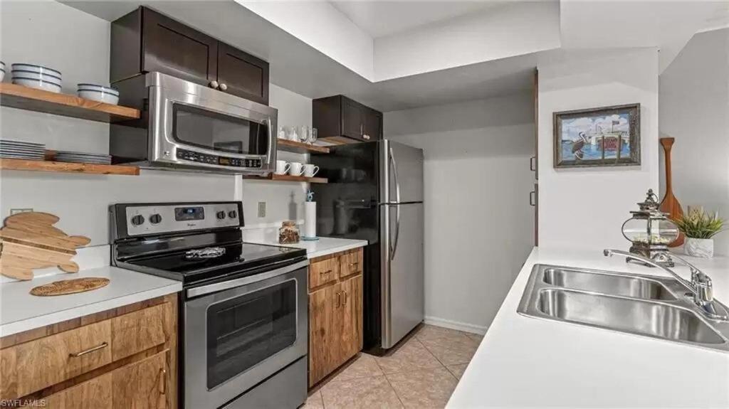 Bokeelia Condo, Pool & Fishing & Boat Dock Екстериор снимка