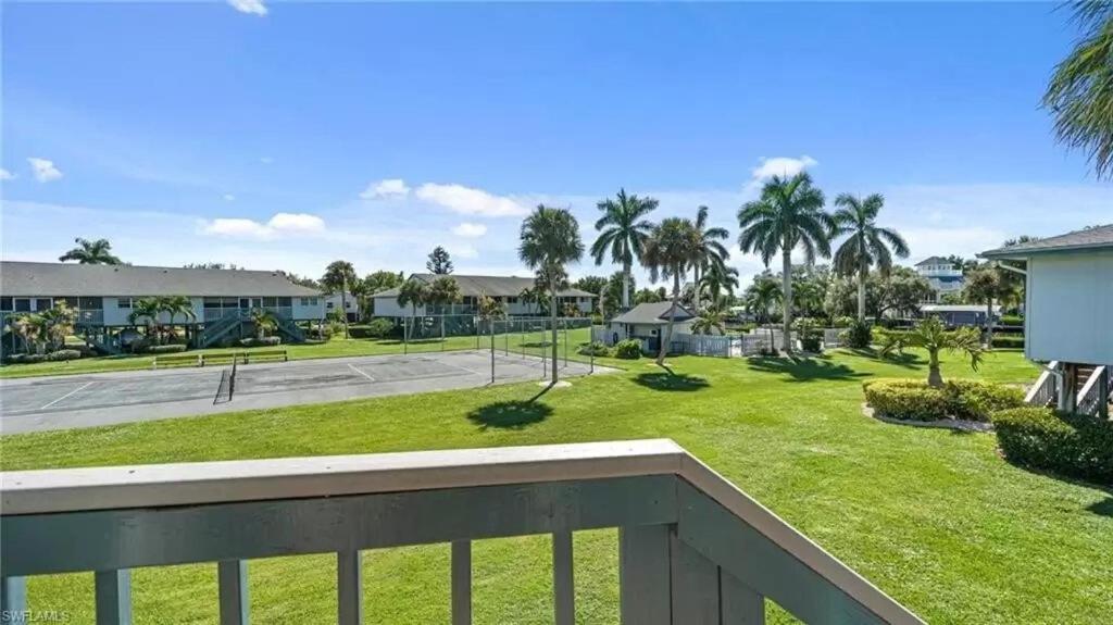 Bokeelia Condo, Pool & Fishing & Boat Dock Екстериор снимка
