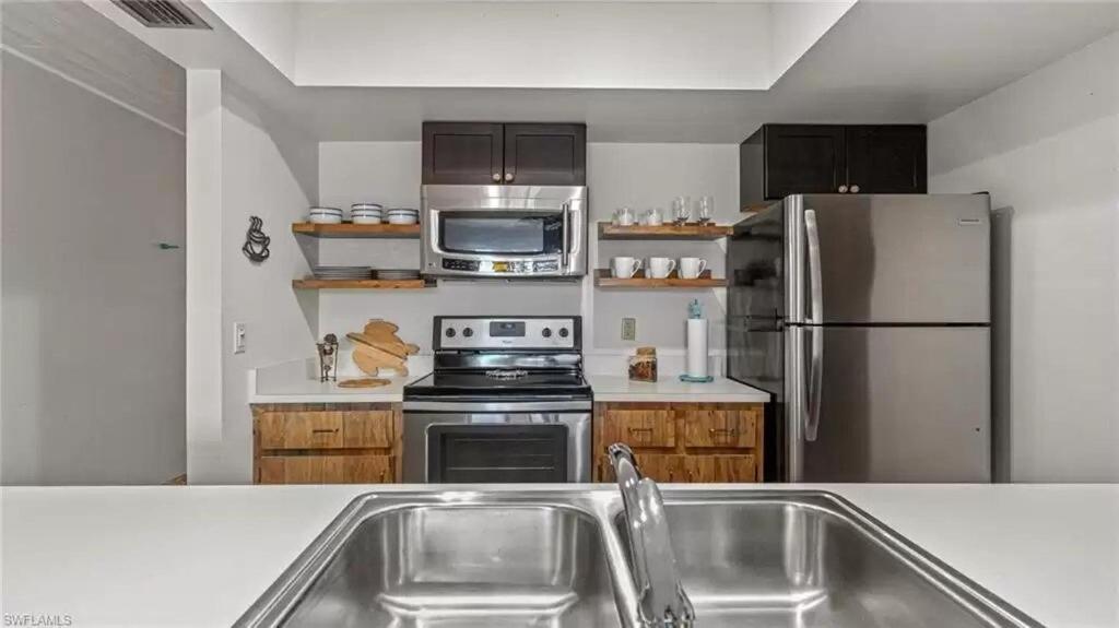 Bokeelia Condo, Pool & Fishing & Boat Dock Екстериор снимка