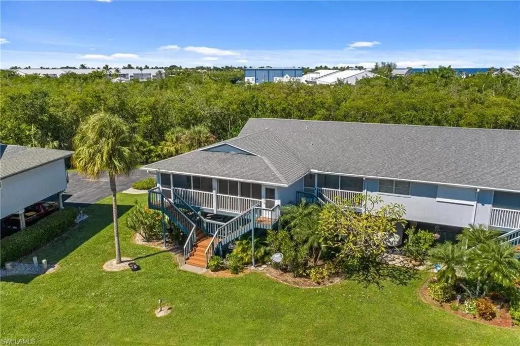 Bokeelia Condo, Pool & Fishing & Boat Dock Екстериор снимка