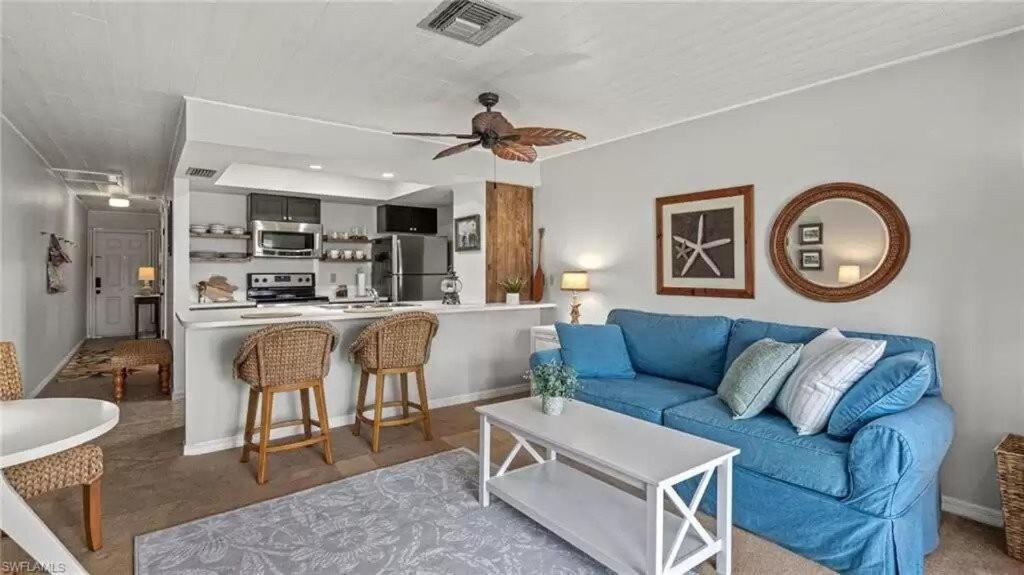 Bokeelia Condo, Pool & Fishing & Boat Dock Екстериор снимка