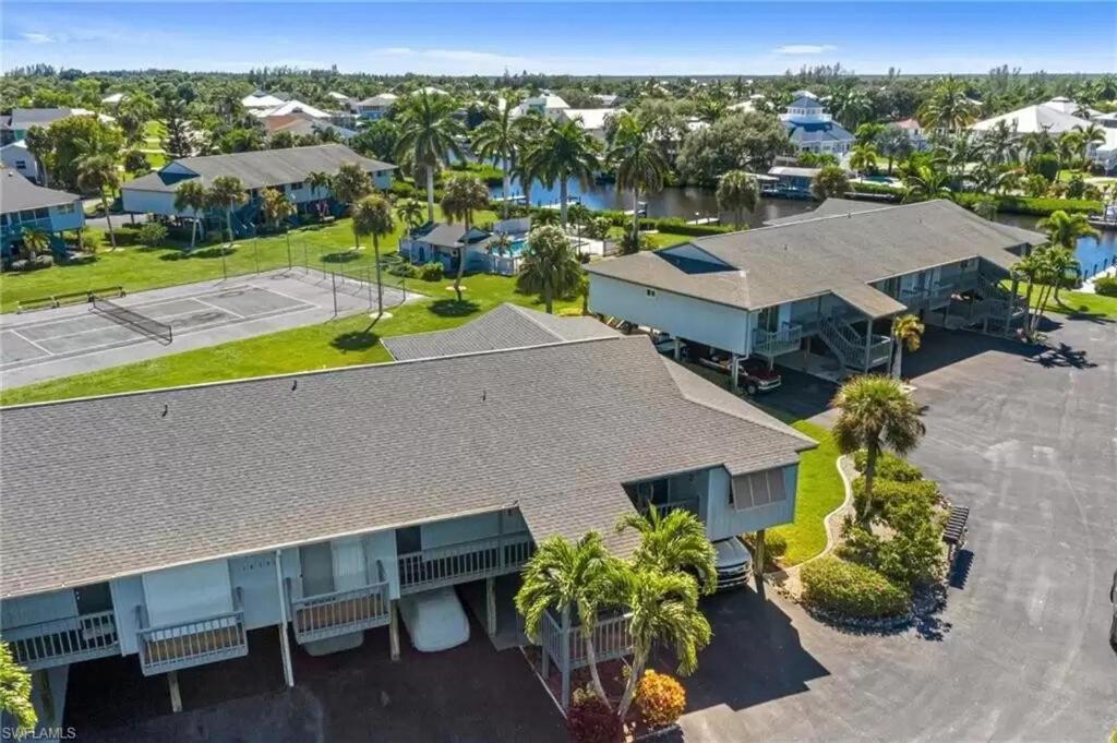 Bokeelia Condo, Pool & Fishing & Boat Dock Екстериор снимка