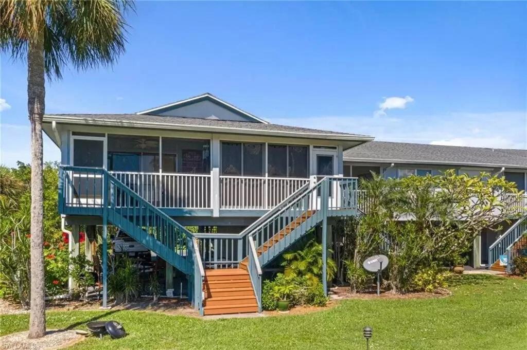 Bokeelia Condo, Pool & Fishing & Boat Dock Екстериор снимка